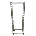 Шпилька пекарская 66.5/41.5/188