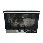 Печь конвекционная Radax GOGOL GG3M0HS