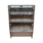 Прилавок витрина 85/50/120.5