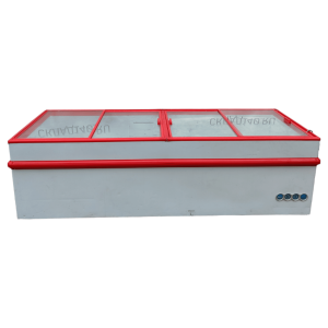 Ларь бонета морозильная Iarp Gamma 250 NN CA