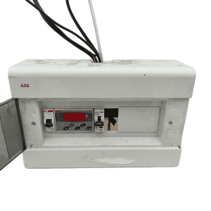 Пульт управления ABB12472 Eliwell EWDR 984 29.5/18.5/9.5