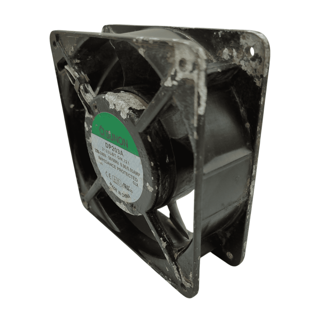 Sunon DP 203A2123LBT.GN.L21