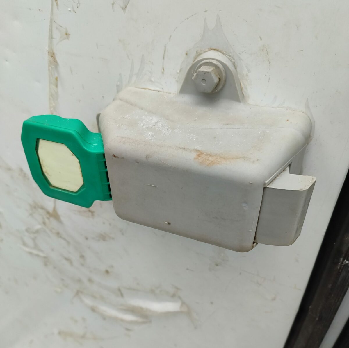 Купить Камера холодильная Polair 100мм 2.0/1.7/2.24