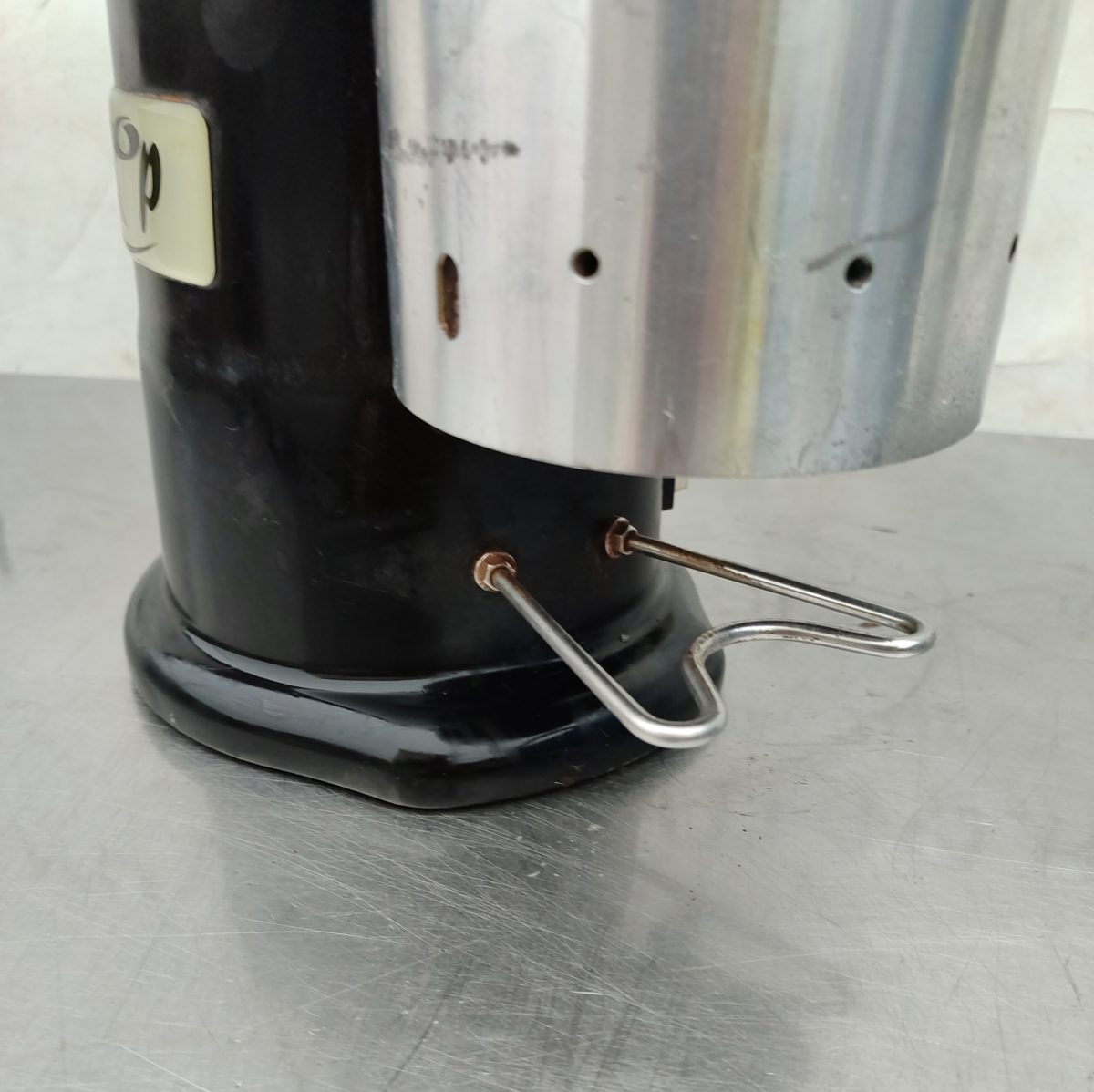 Купить Кофемолка La Spaziale Top On Demand