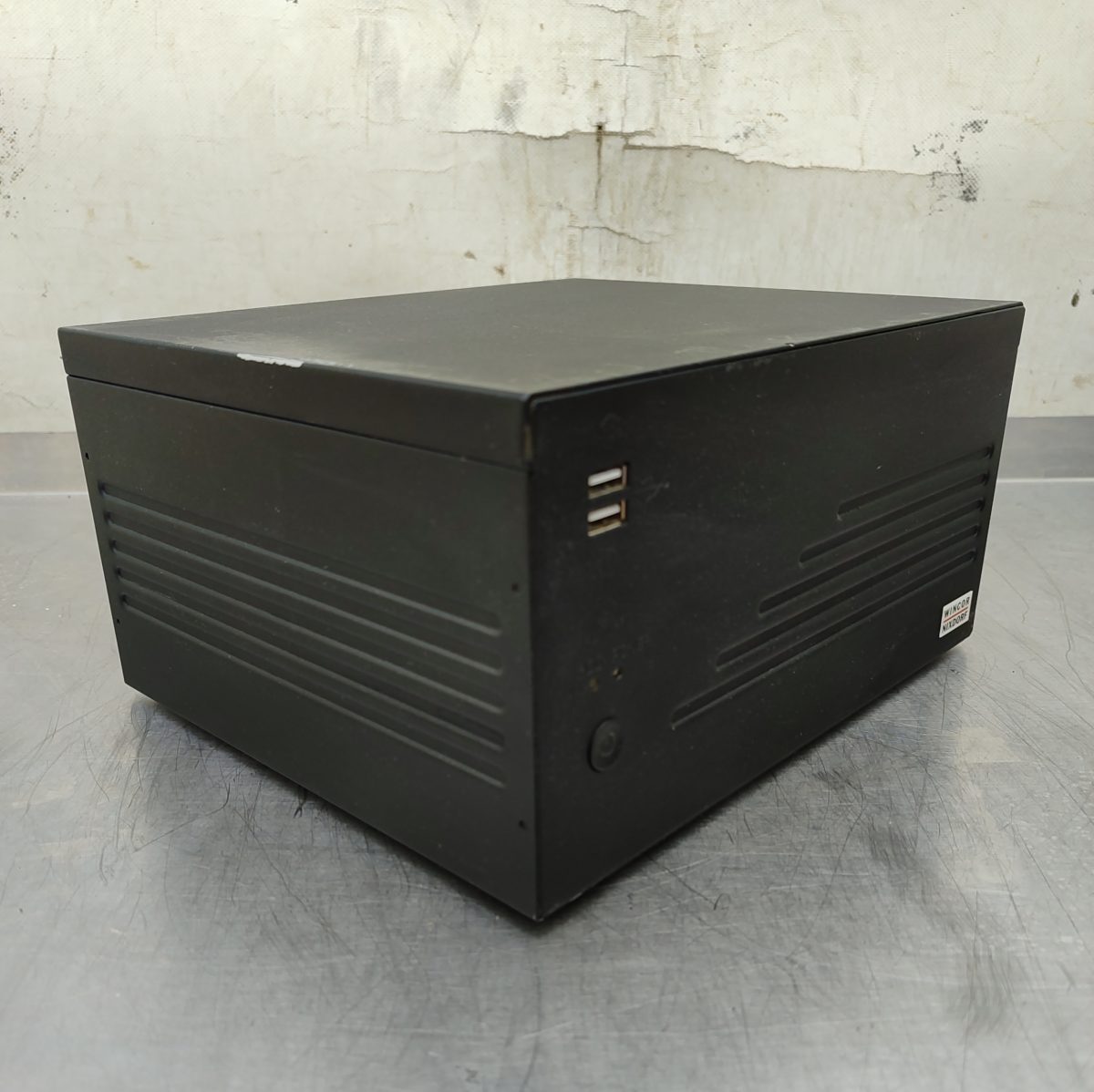 Купить Системный блок кассовый WINCOR NIXDORF BEETLE/MINI