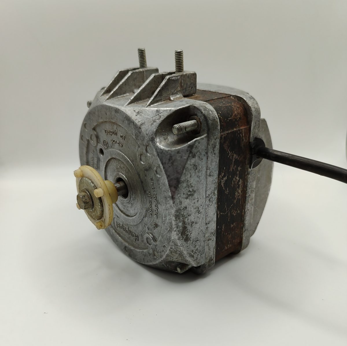 Купить Микродвигатель EBM-PAPST A4Q230-AD03-09