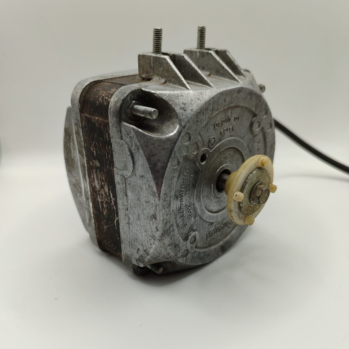 Купить Микродвигатель EBM-PAPST A4Q230-AD03-09