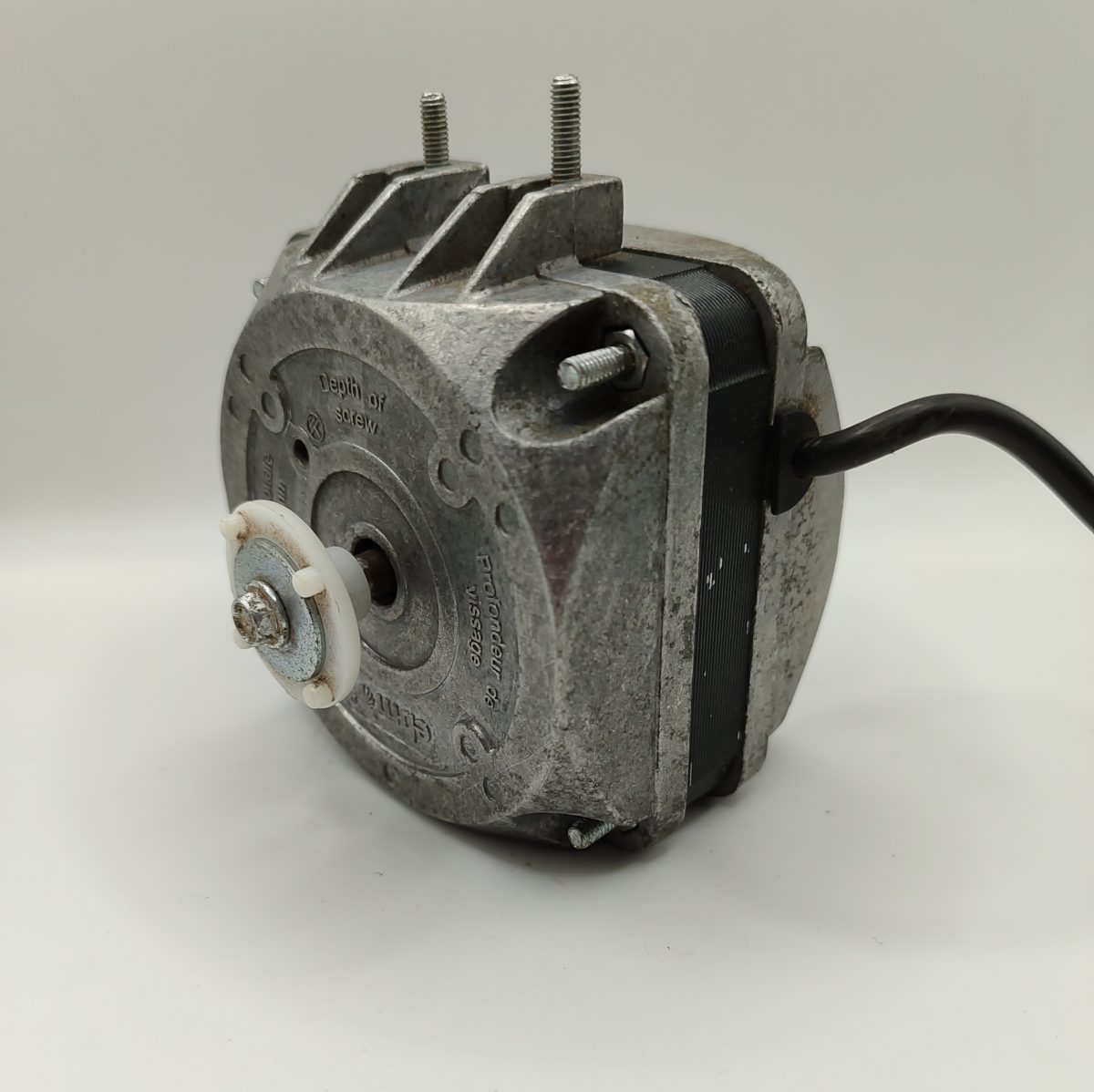 Купить Микродвигатель EBM-PAPST M4Q045-BD01