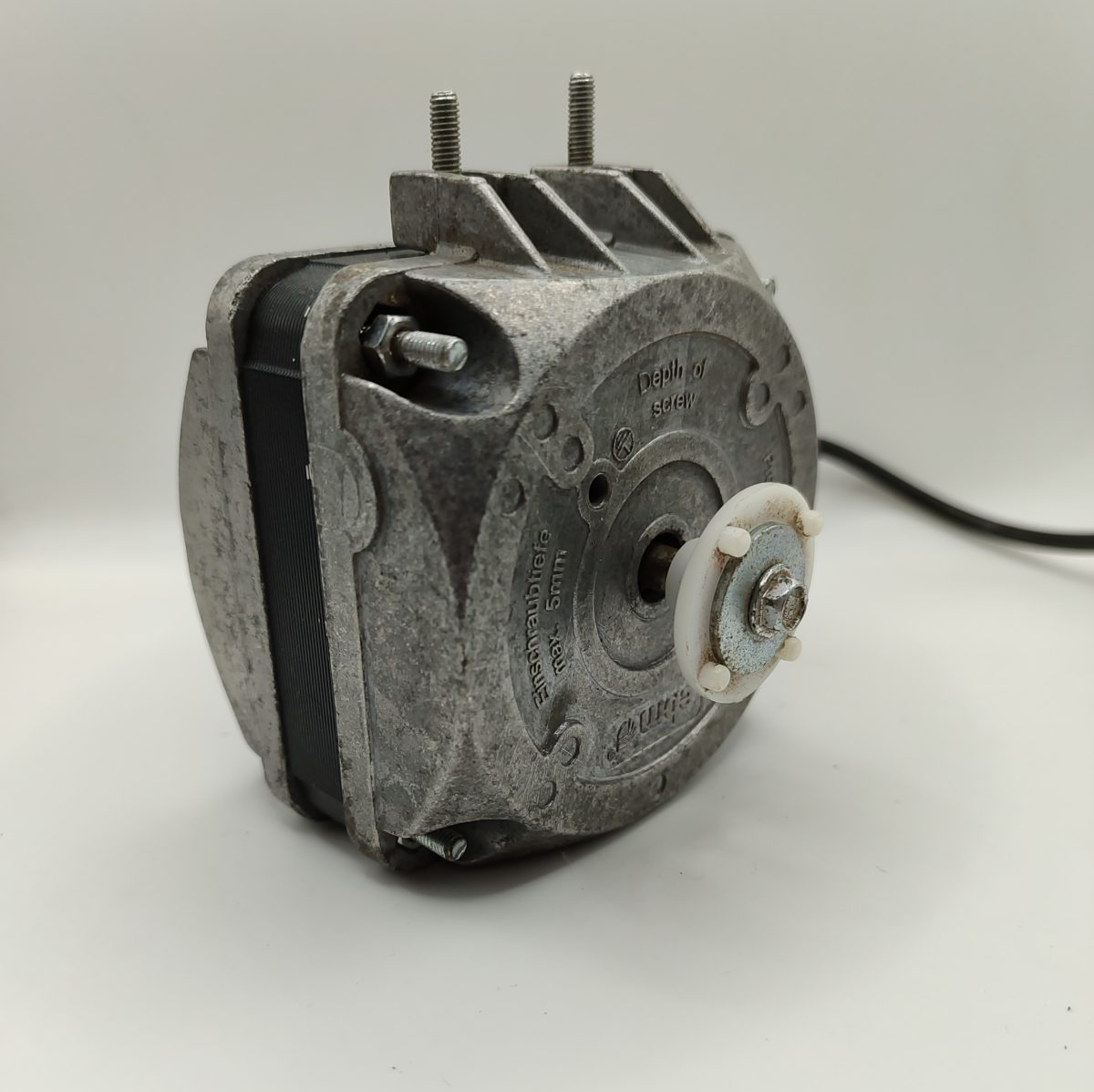 Купить Микродвигатель EBM-PAPST M4Q045-BD01