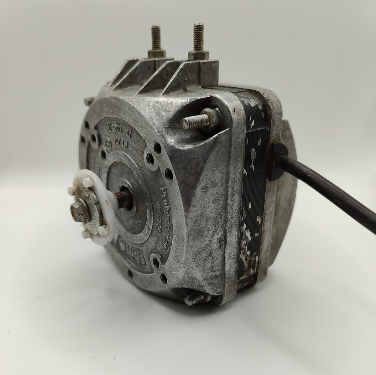 Купить Микродвигатель EBM-PAPST A4Q154-AC-01-09