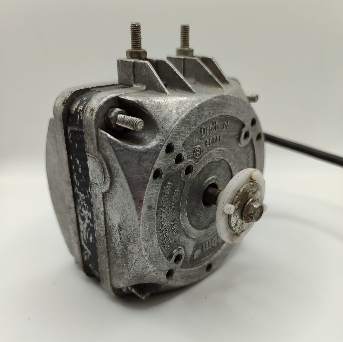 Купить Микродвигатель EBM-PAPST A4Q154-AC-01-09