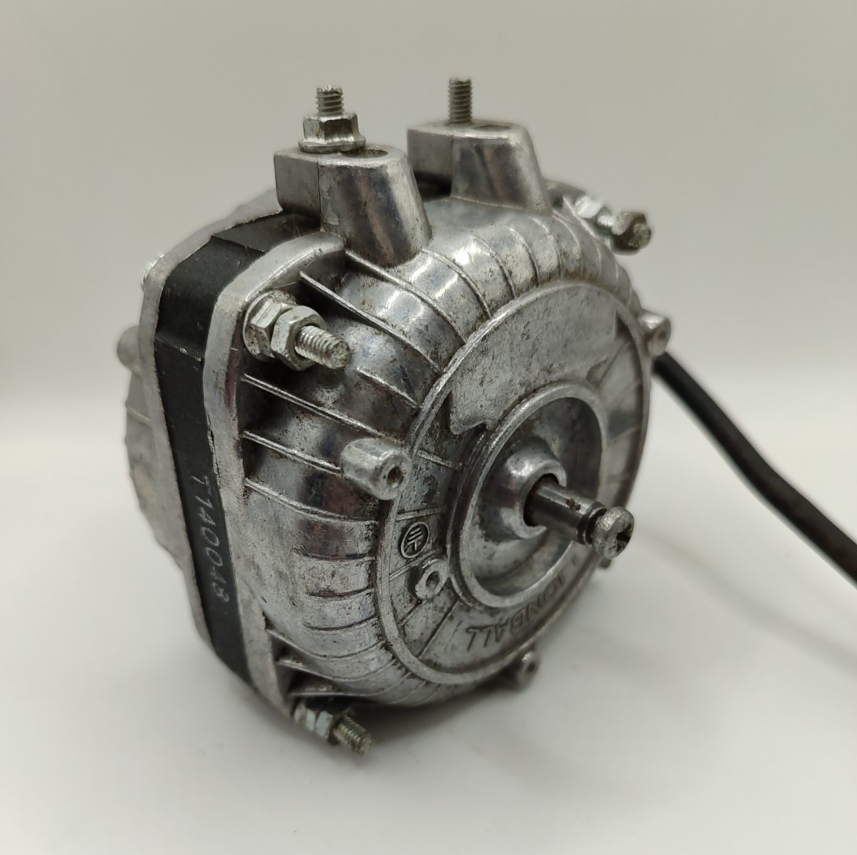 Купить Микродвигатель Lion Ball 5-33