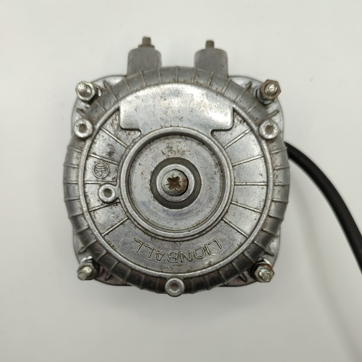 Купить Микродвигатель Lion Ball 5-33