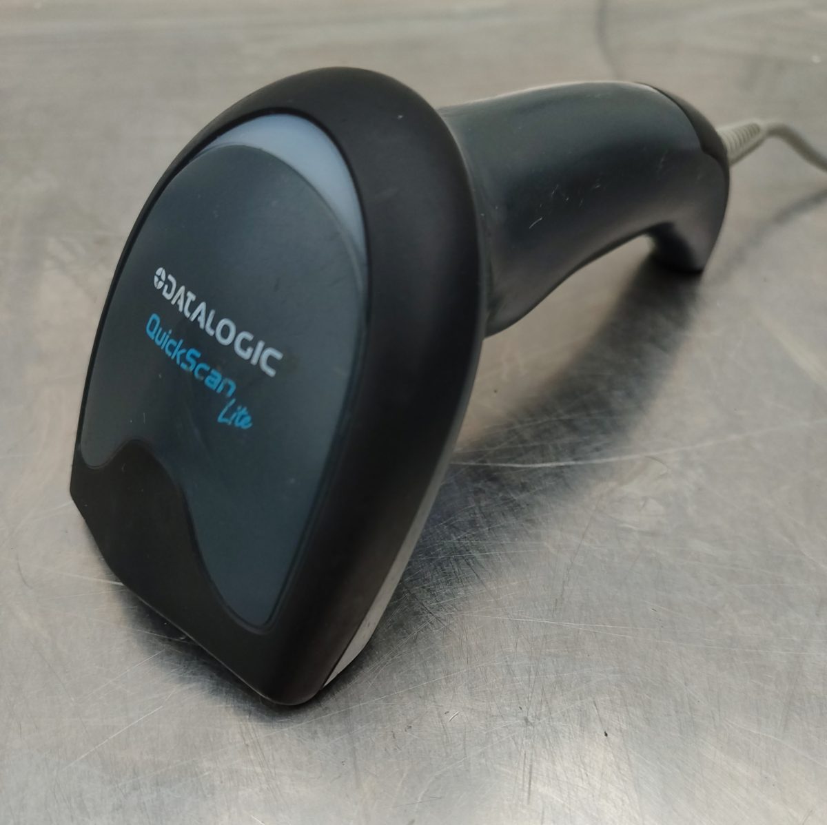 Купить Сканер штрих-кода Datalogic QuickScan QD2590 ручной