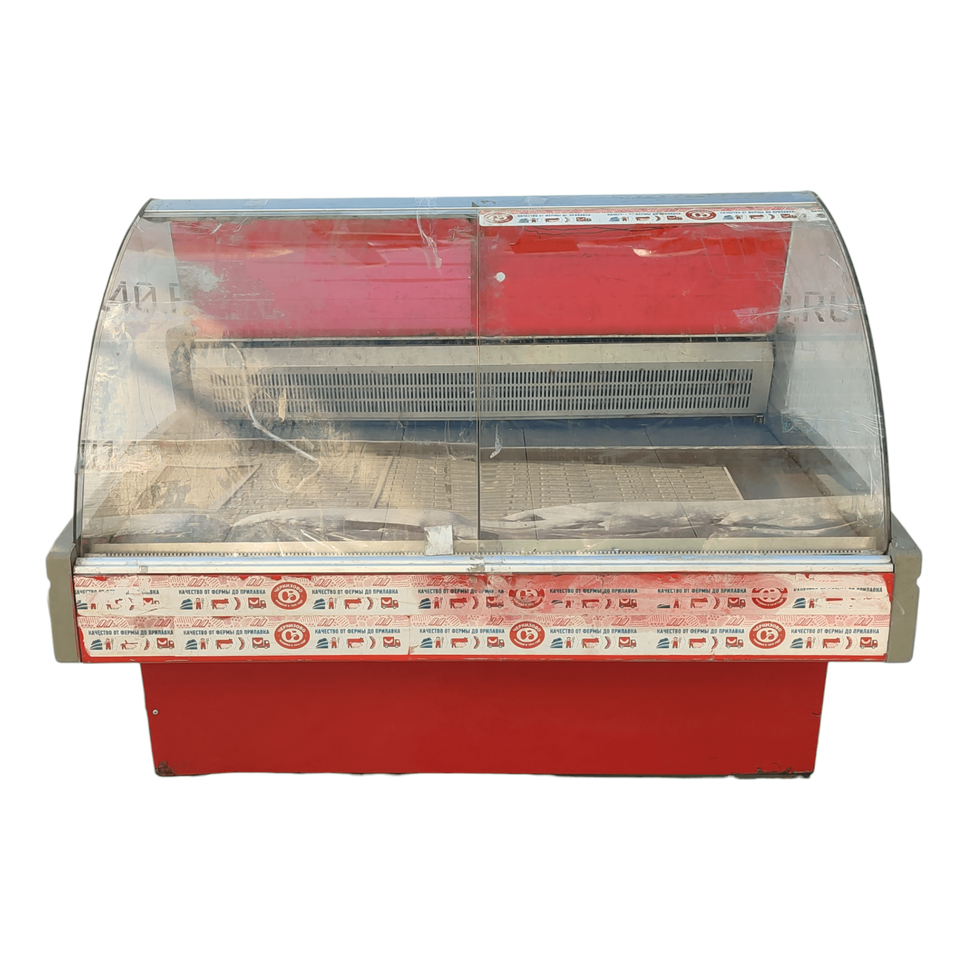 Купить Витрина холодильная Cryspi Blues 1500