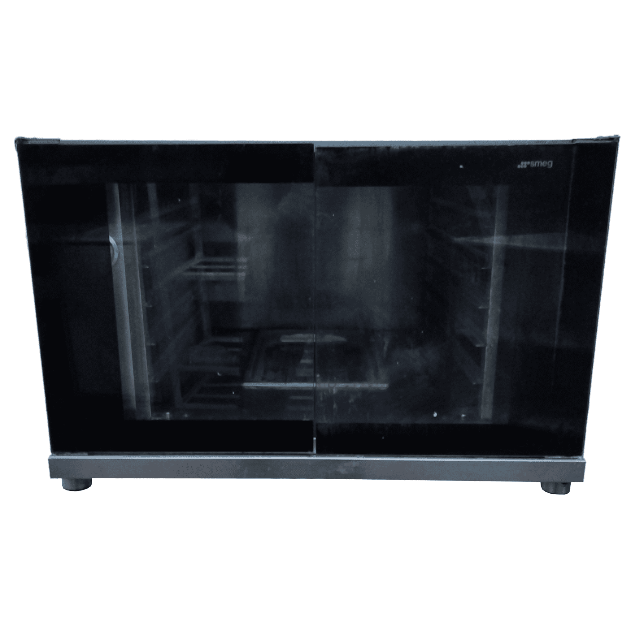 Купить Шкаф расстоечный Smeg LEV341XV