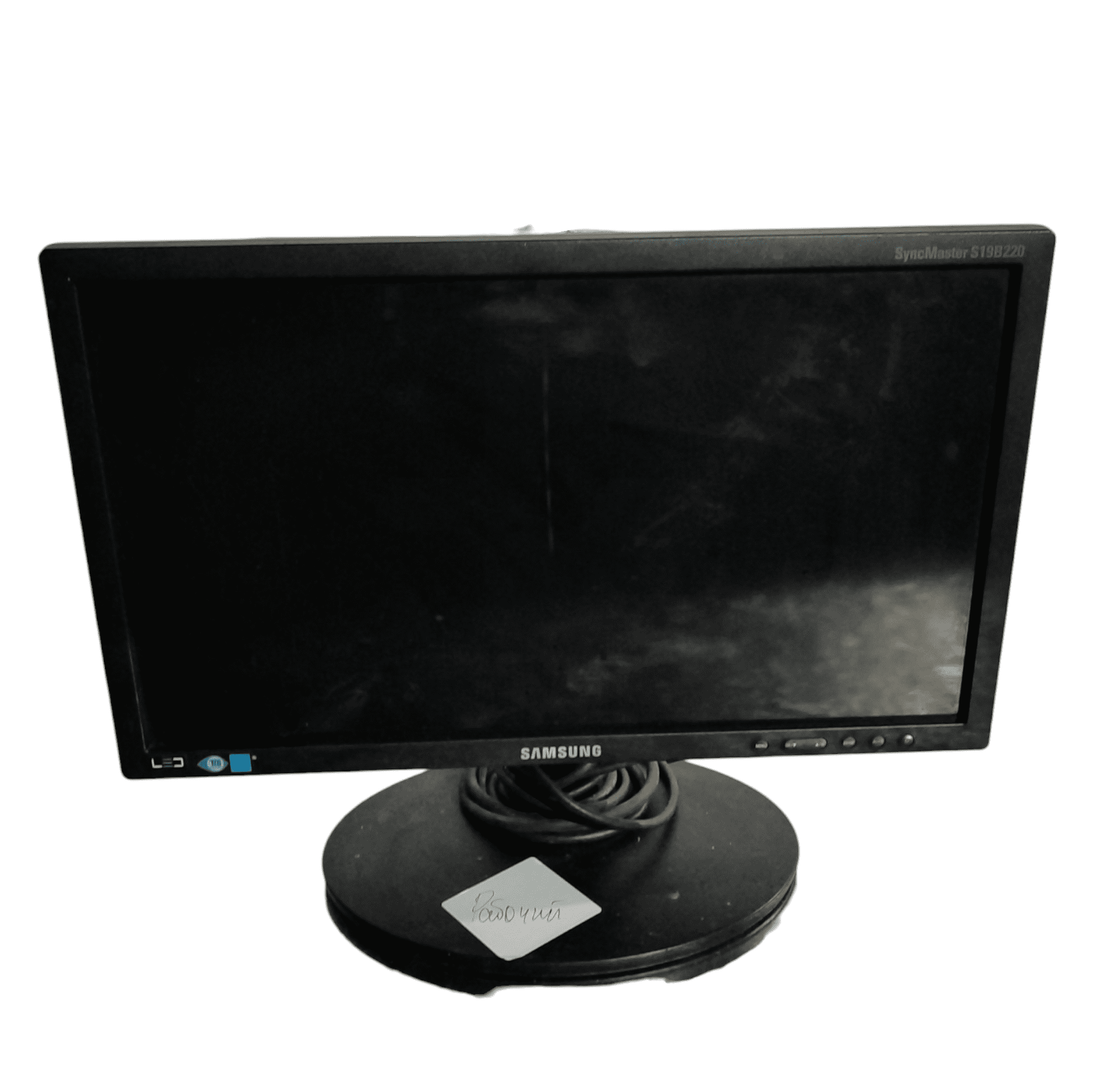 Купить Монитор Samsung LS19B220BS