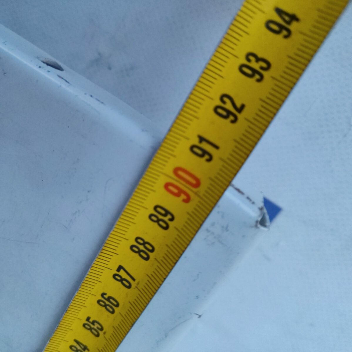 Купить Полка стеллажа СТ 91/51