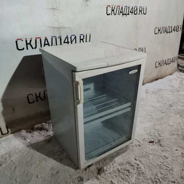 Купить Шкаф холодильный Бирюса 154EKSNZ