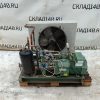 Купить ЦХМ на базе 1-го компрессора Bitzer 4CC-6.2-40S