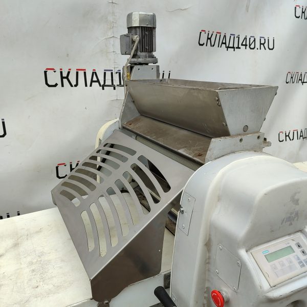 Купить Тестораскаточная машина Rollmatic Euromat 15