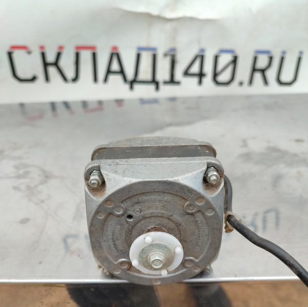 Купить Микродвигатель EBM-PAPST MQ045-CA03-55