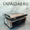 Купить Гриль прижимной Hurakan HKN-PE34R