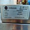 Купить Гриль прижимной Hurakan HKN-PE34R