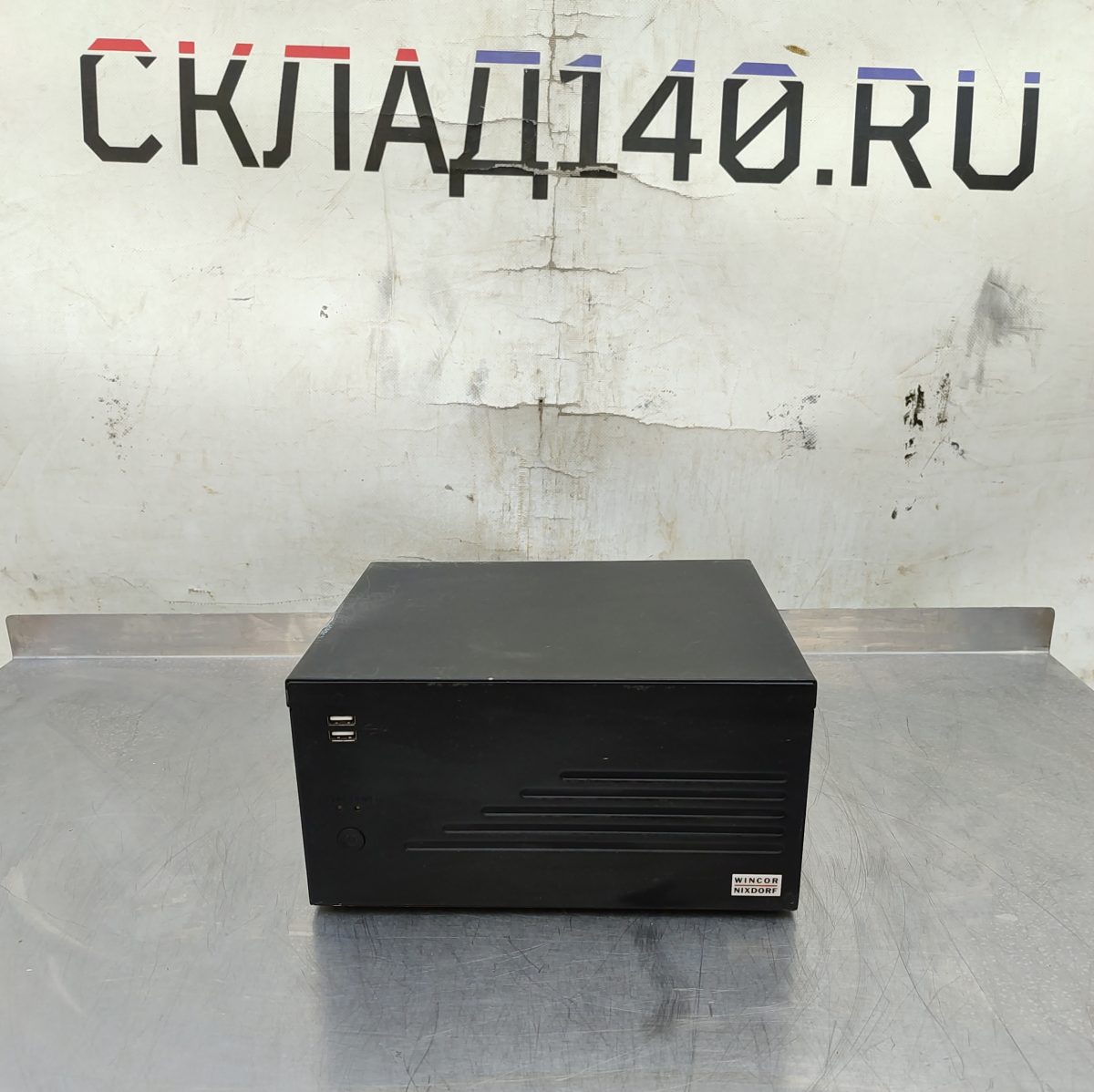 Купить Системный блок кассовый WINCOR NIXDORF BEETLE/MINI
