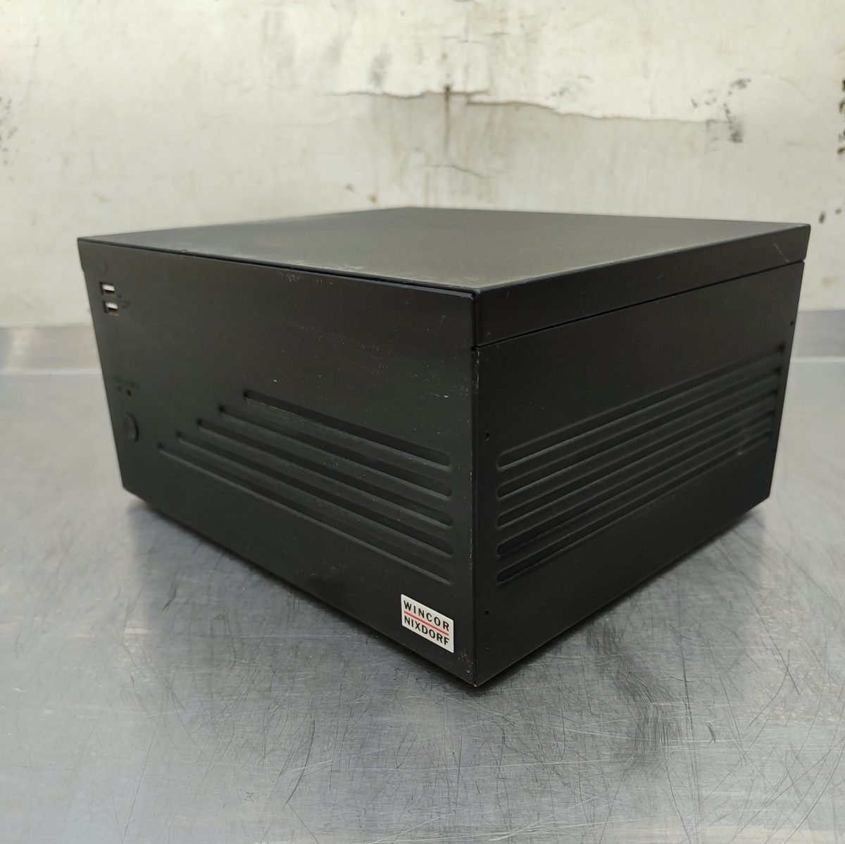 Купить Системный блок кассовый WINCOR NIXDORF BEETLE/MINI