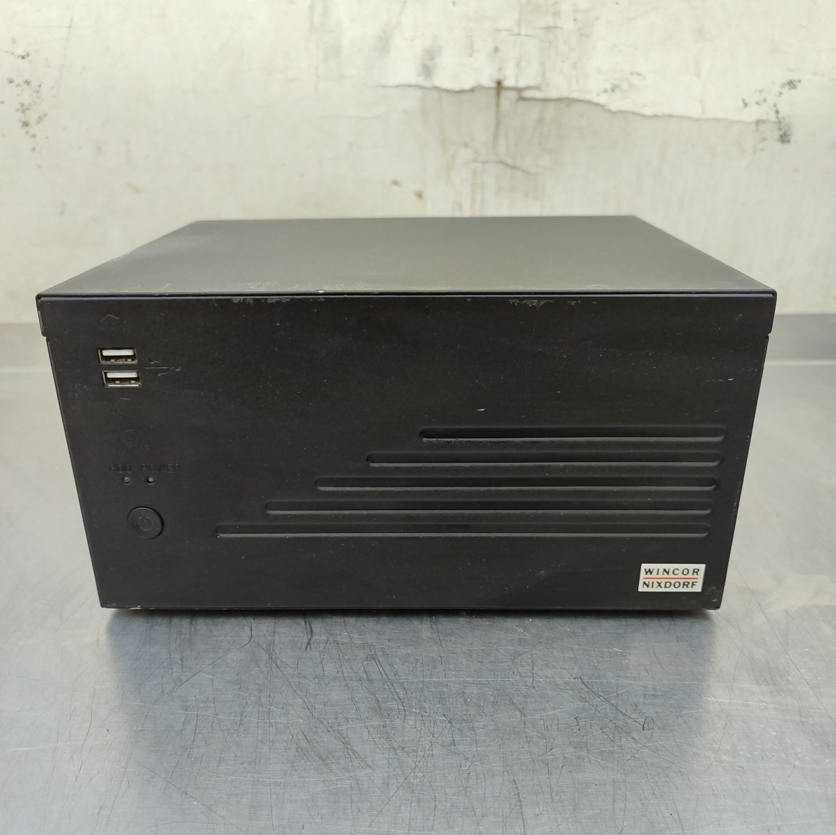 Купить Системный блок кассовый WINCOR NIXDORF BEETLE/MINI