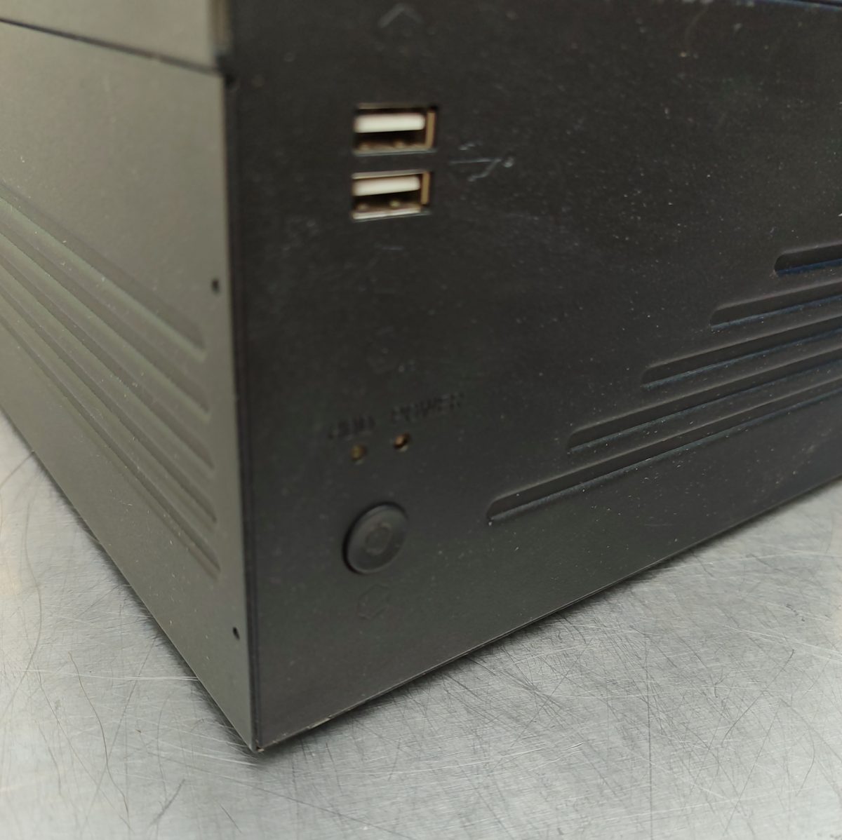 Купить Системный блок кассовый WINCOR NIXDORF BEETLE/MINI