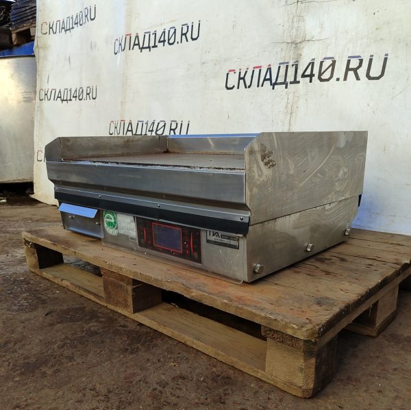 Купить Поверхность жарочная Champion CP-36