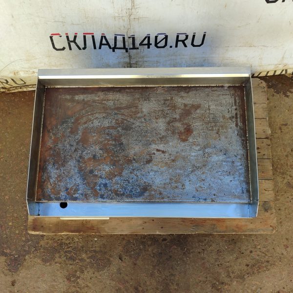 Купить Поверхность жарочная Champion CP-36