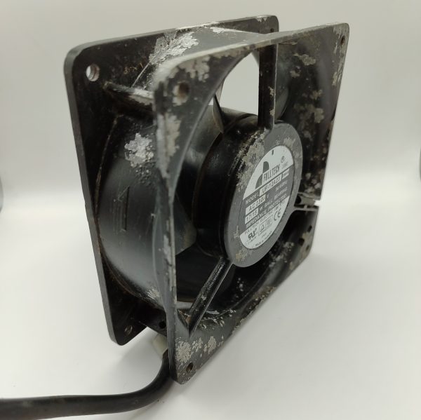 Купить Вентилятор обдува Fulltech UF-12A23