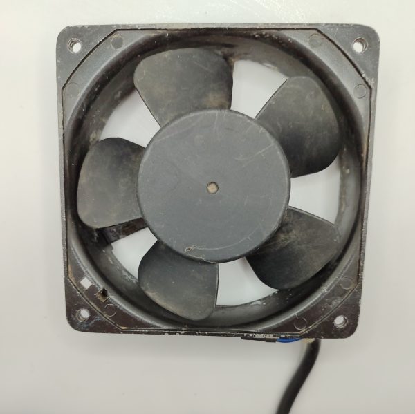 Купить Вентилятор обдува Fulltech UF-12A23