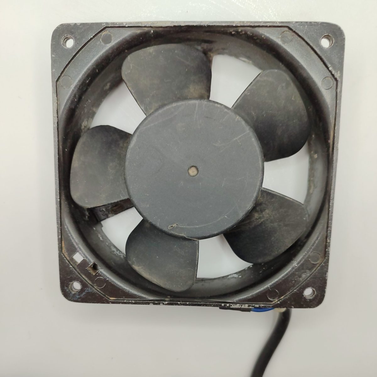 Купить Вентилятор обдува Fulltech UF-12A23