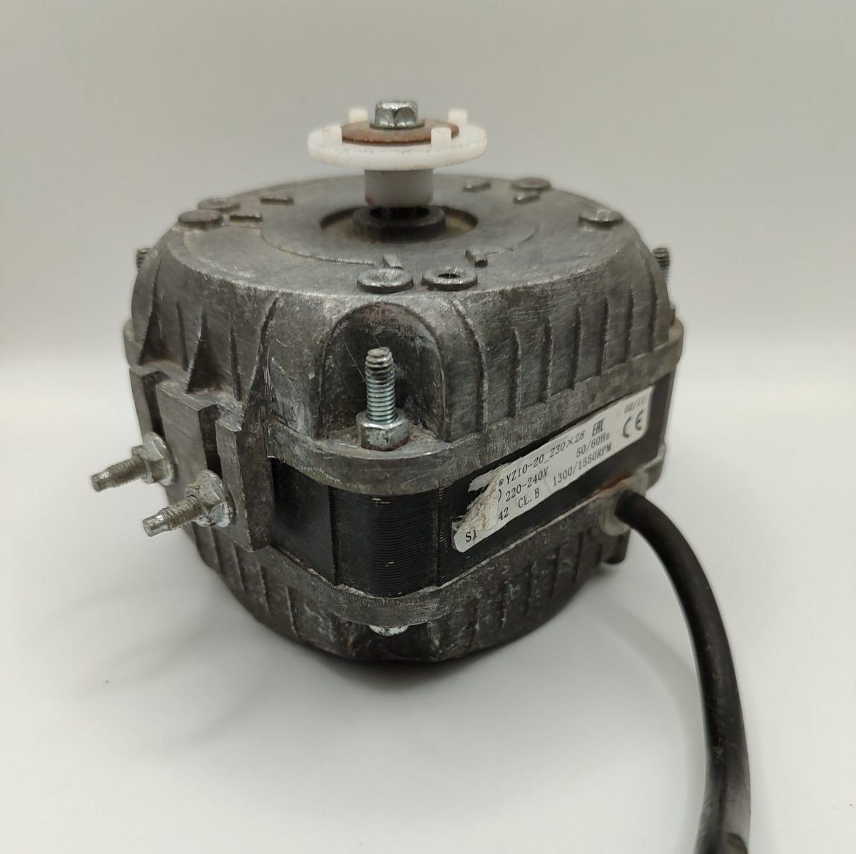 Купить Микродвигатель Saiwei YZ10-20