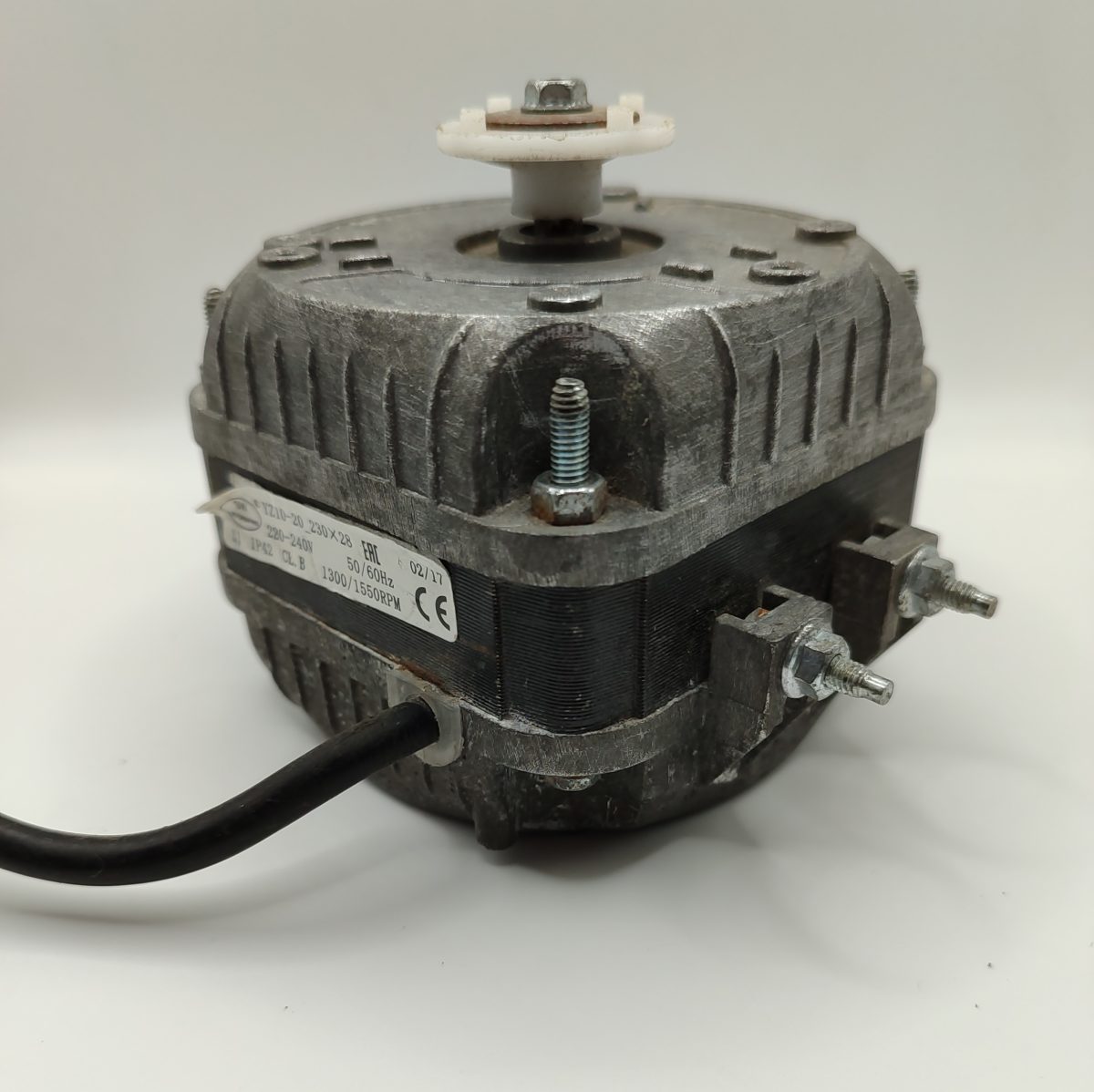 Купить Микродвигатель Saiwei YZ10-20