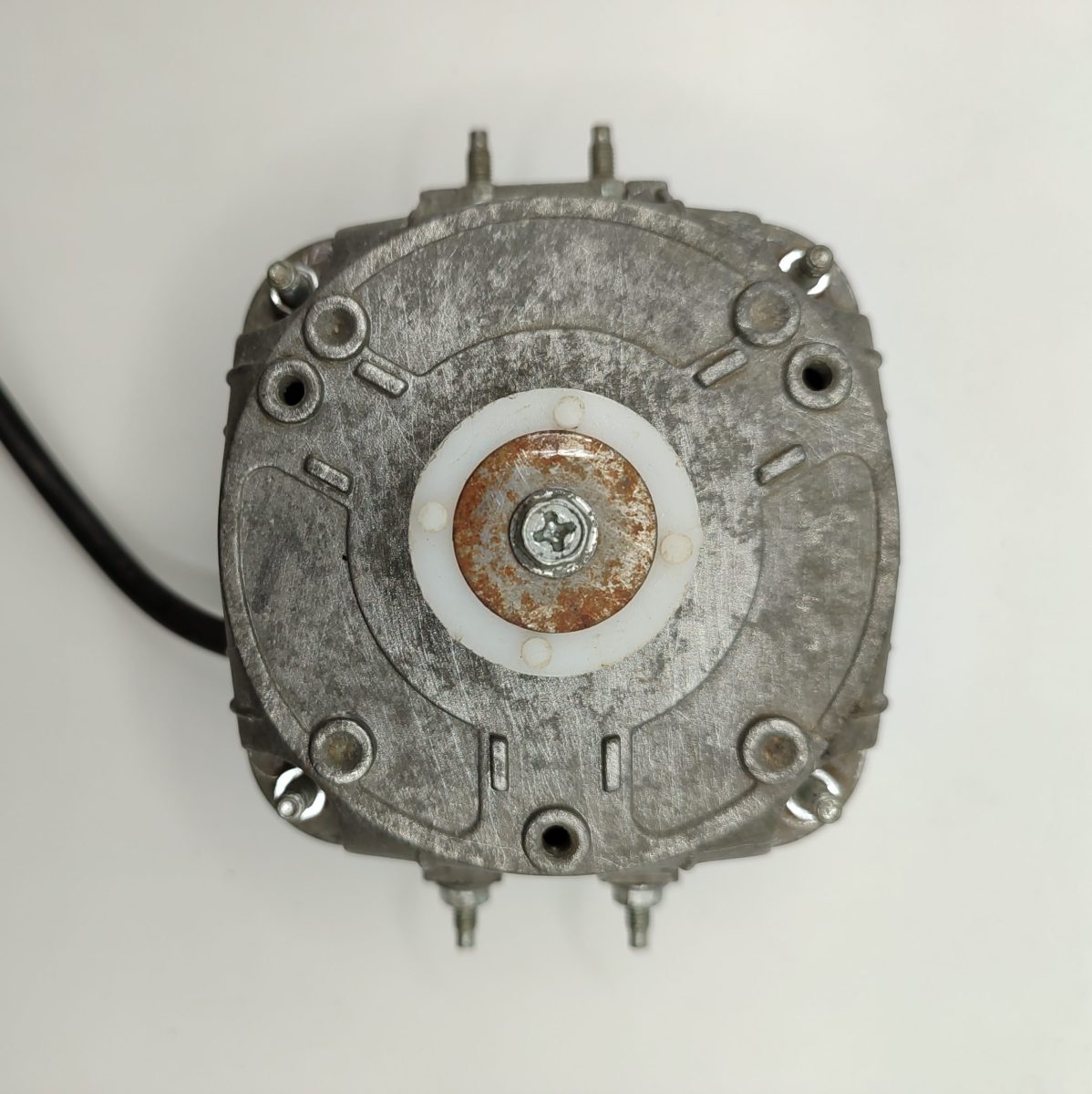 Купить Микродвигатель Saiwei YZ10-20