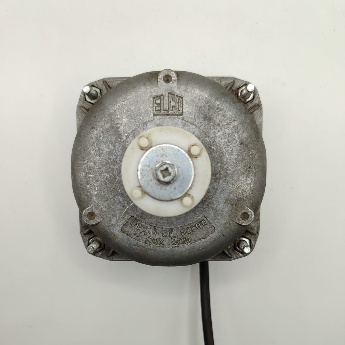 Купить Микродвигатель Elco VN 10-20