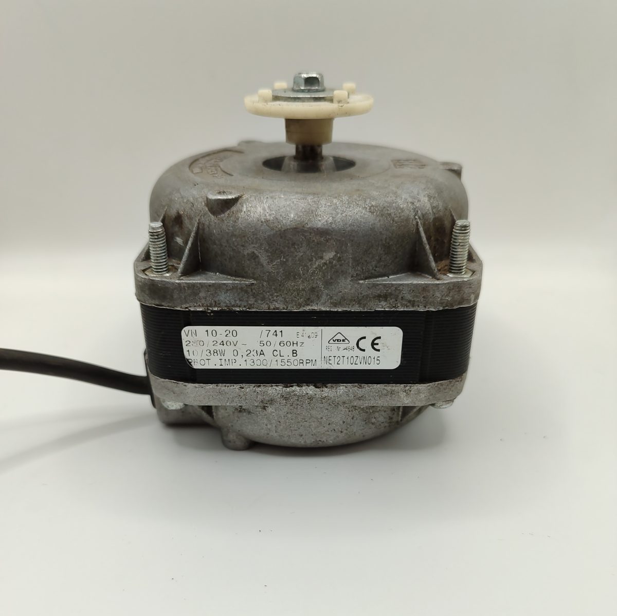 Купить Микродвигатель Elco VN 10-20