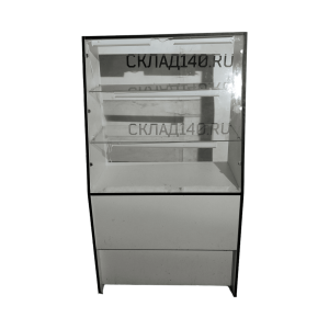 Купить Прилавок витрина 85/50/150