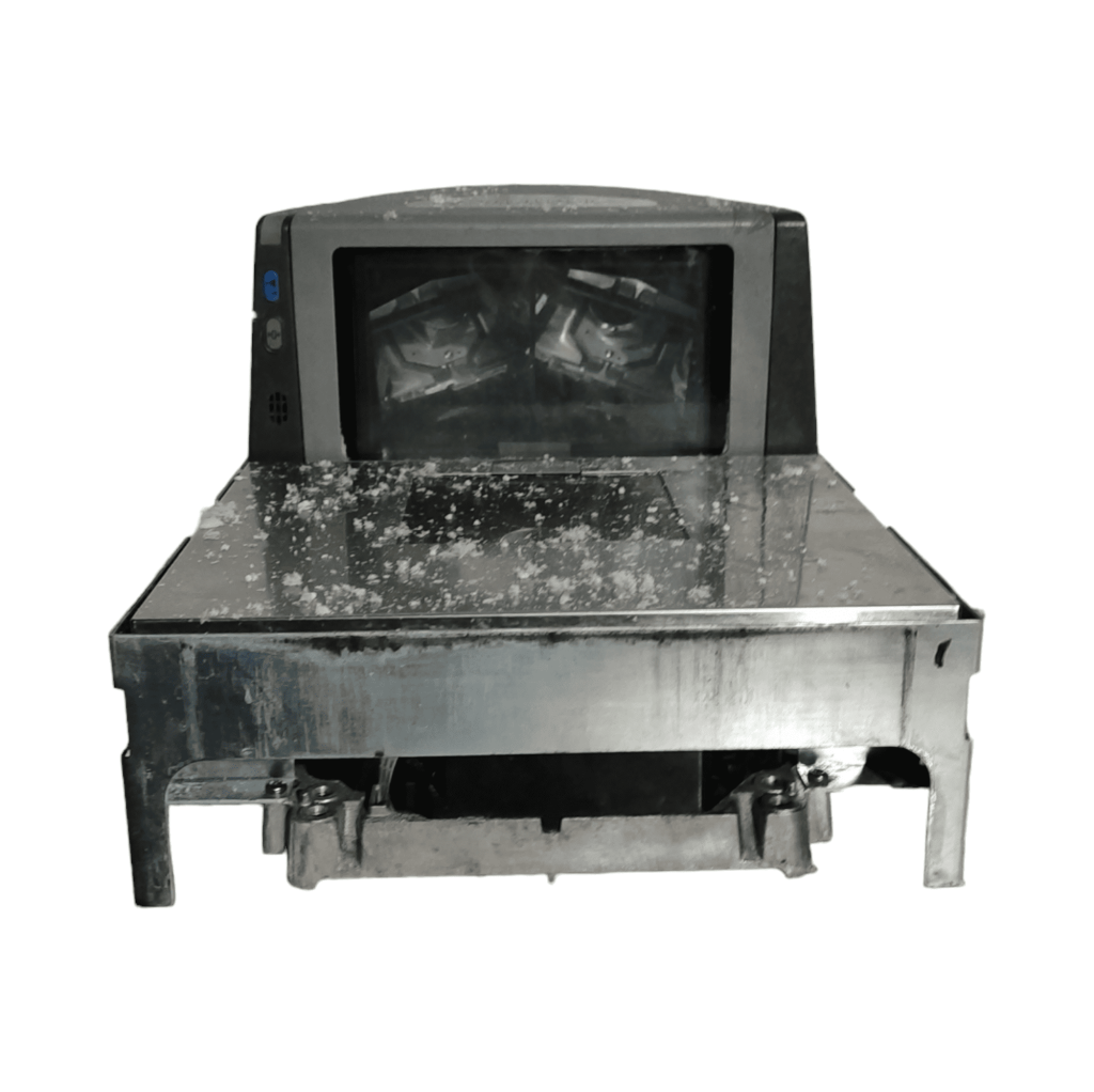 Datalogic Magellan 8400