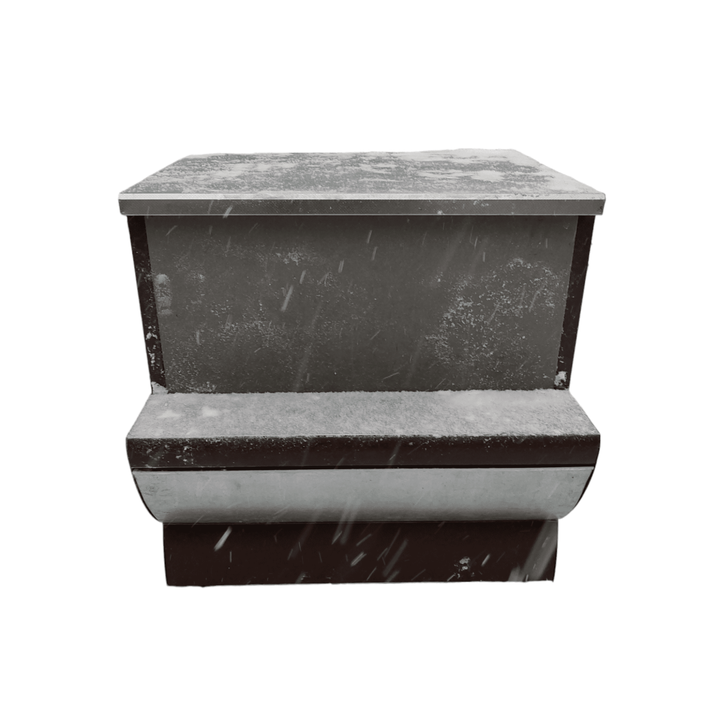 Расчетно кассовый стол