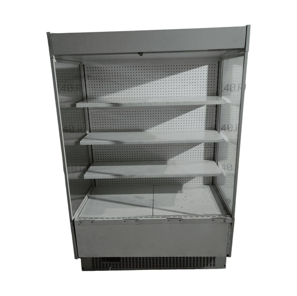 Горка холодильная Cryspi Solo 1250