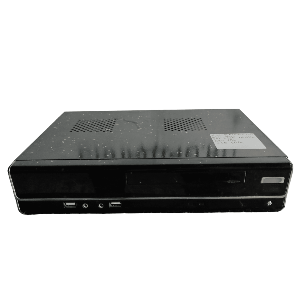 Системный блок кассовый