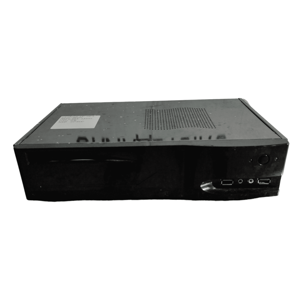 МИНИ-PC CHM-2