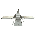 Тестораскаточная машина Rollmatic Euromat 15