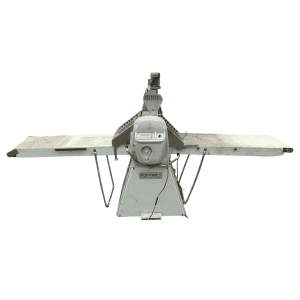 Купить Тестораскаточная машина Rollmatic Euromat 15
